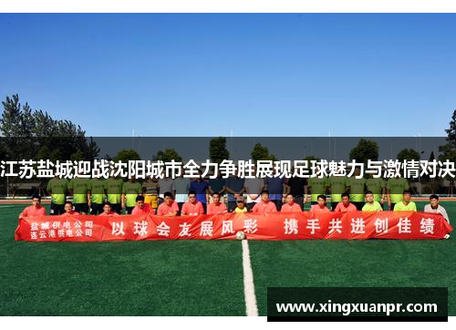 江苏盐城迎战沈阳城市全力争胜展现足球魅力与激情对决